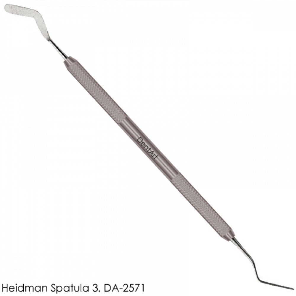 Heidman Spatula